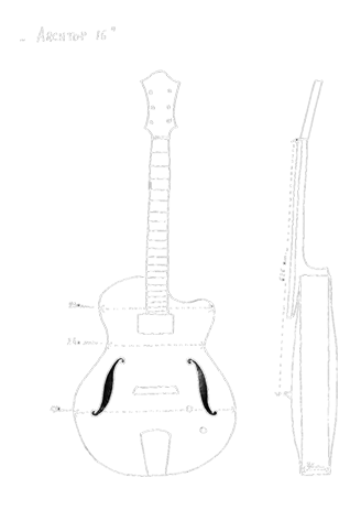 Archtop Archtop
